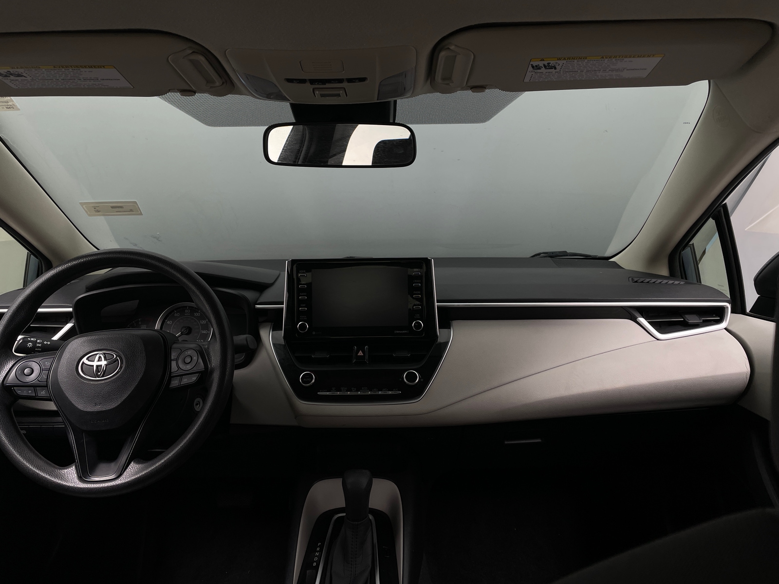 Thumbnail: 2021 Toyota Corolla - 3