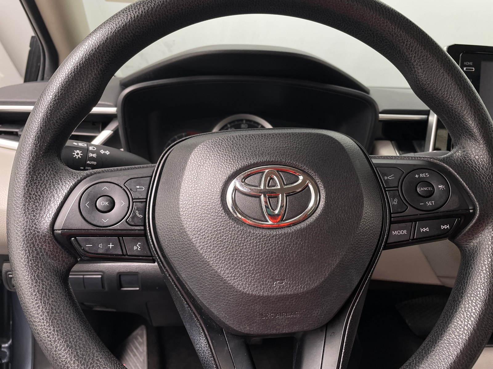 Thumbnail: 2021 Toyota Corolla - 5