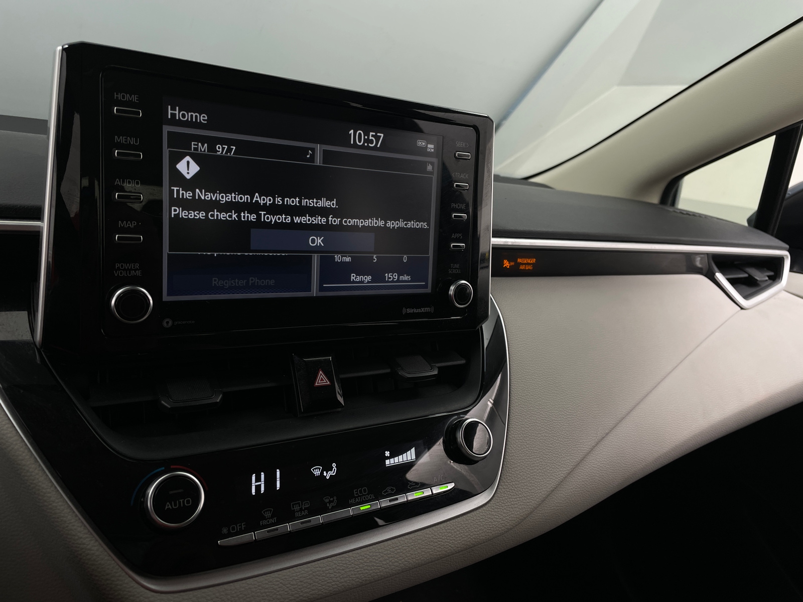 Thumbnail: 2021 Toyota Corolla - 4