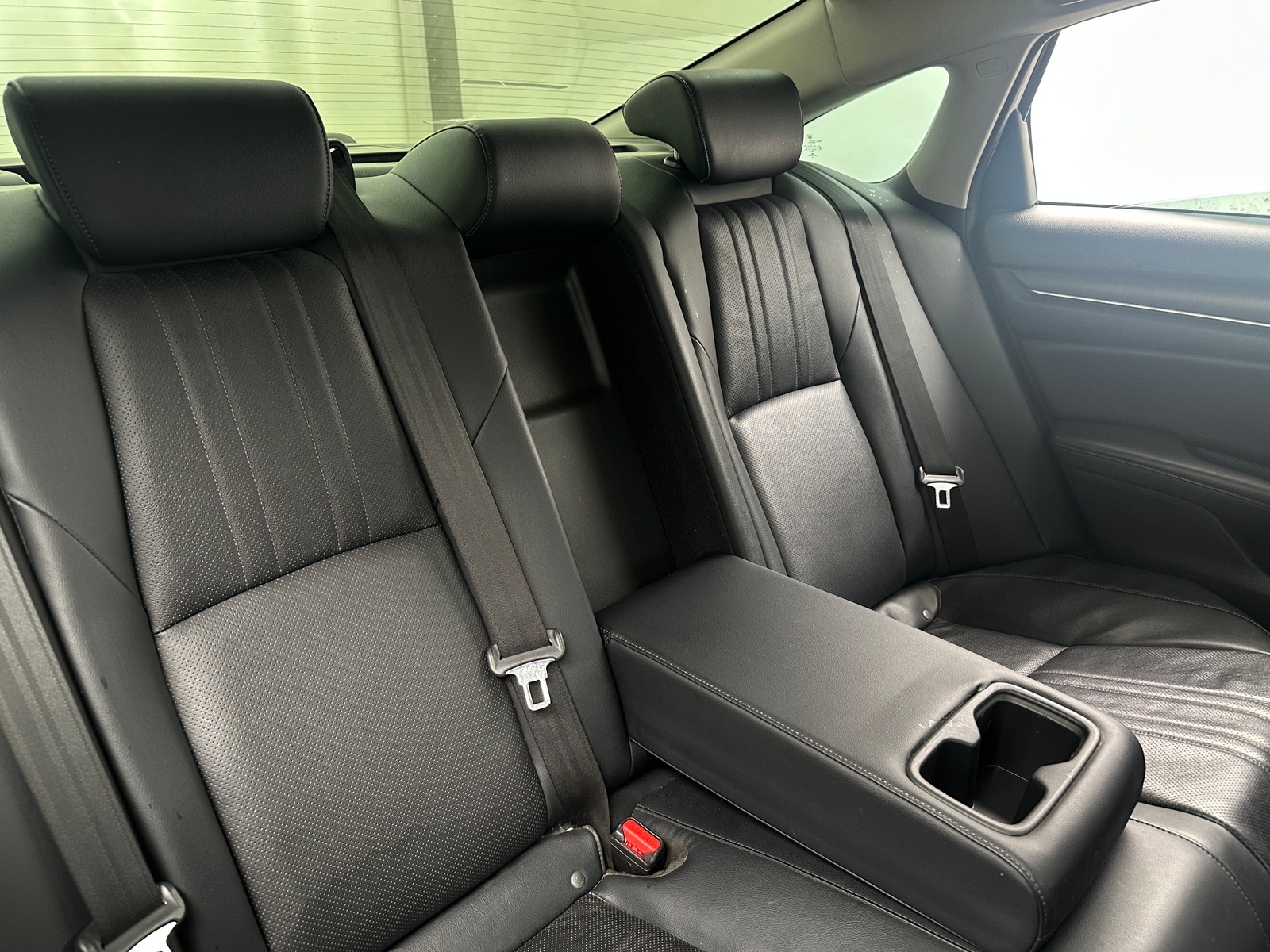 Thumbnail: 2018 Honda Accord - 5