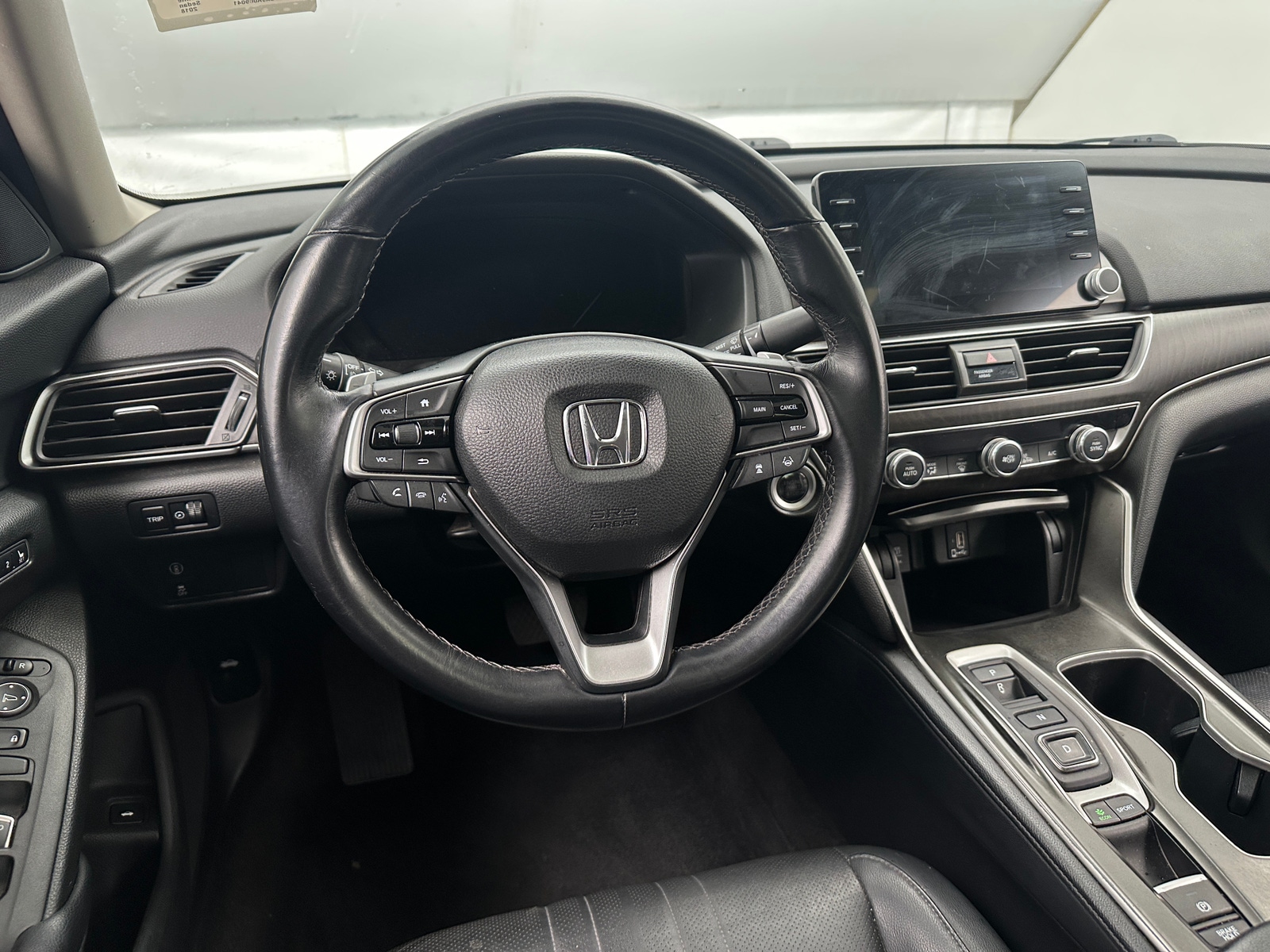 Thumbnail: 2018 Honda Accord - 4