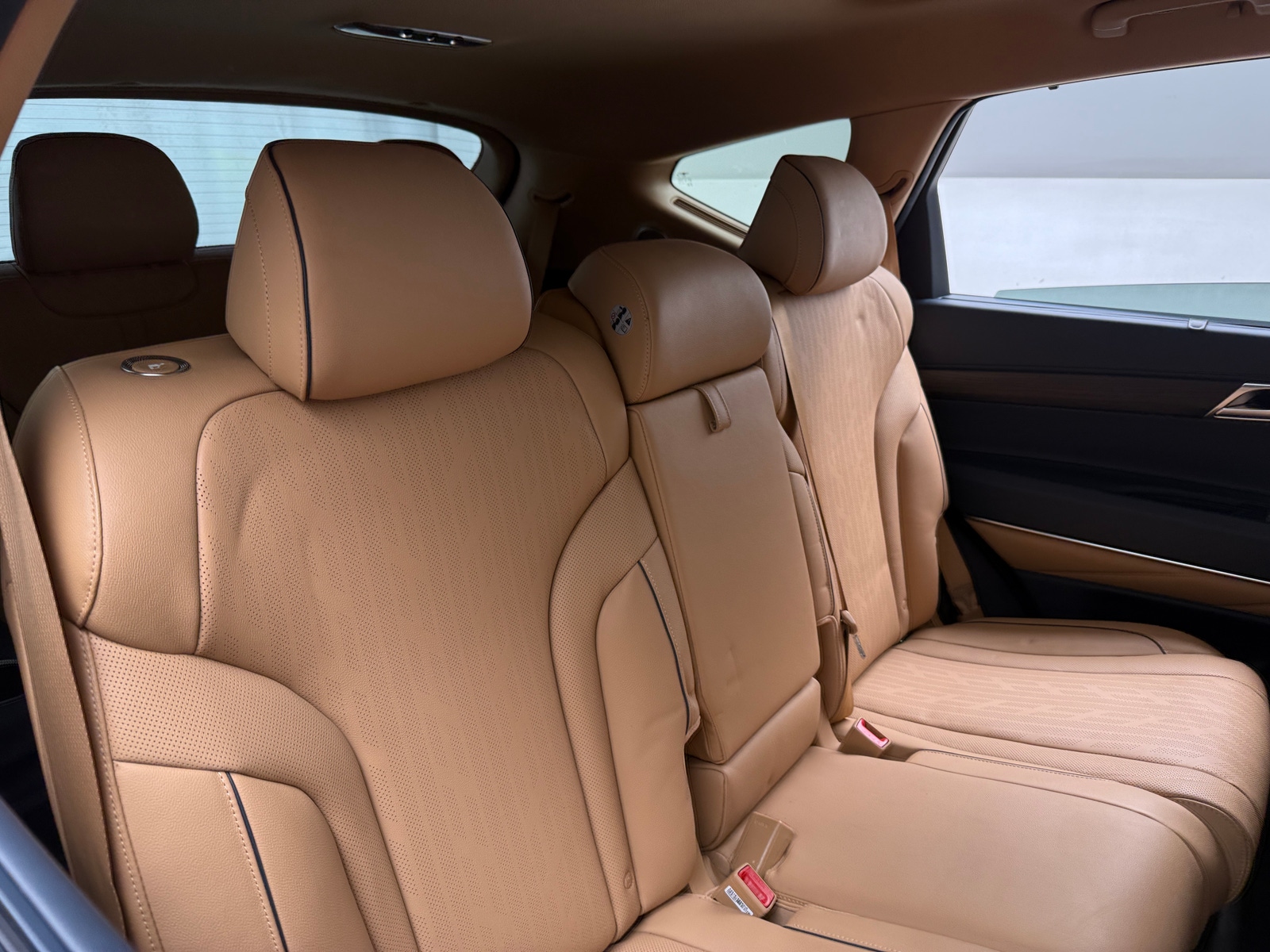 Thumbnail: 2023 Genesis GV80 - 5