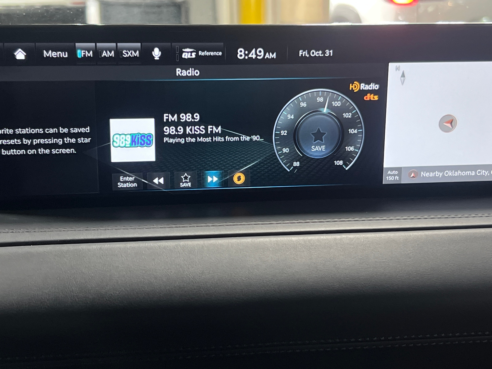 Thumbnail: 2023 Genesis GV80 - 3