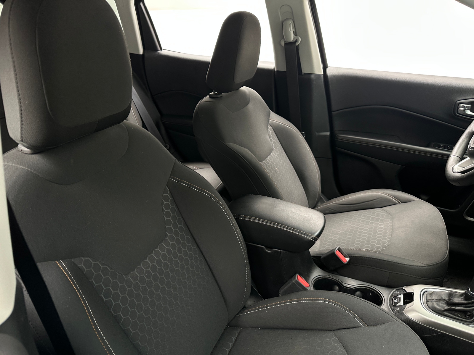 Thumbnail: 2018 Jeep Compass - 2