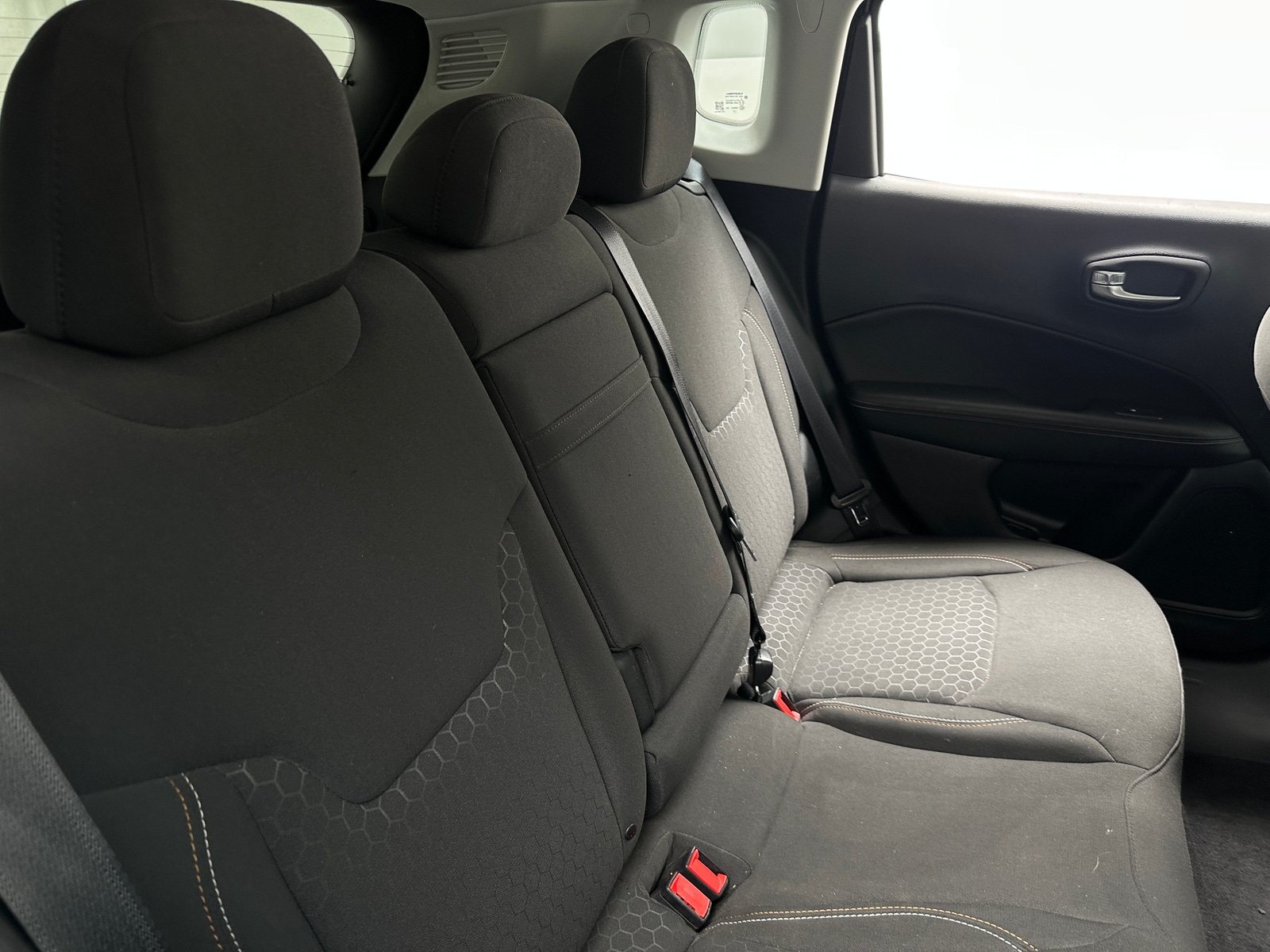 Thumbnail: 2018 Jeep Compass - 6