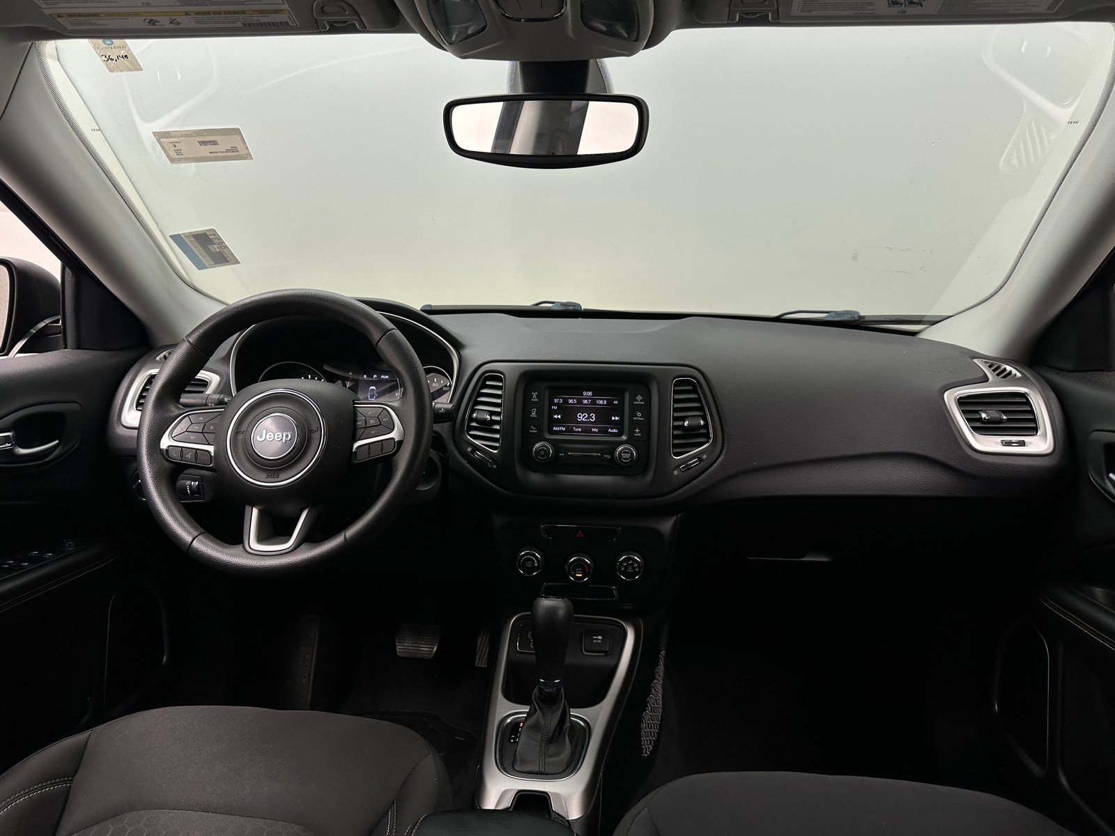 Thumbnail: 2018 Jeep Compass - 3