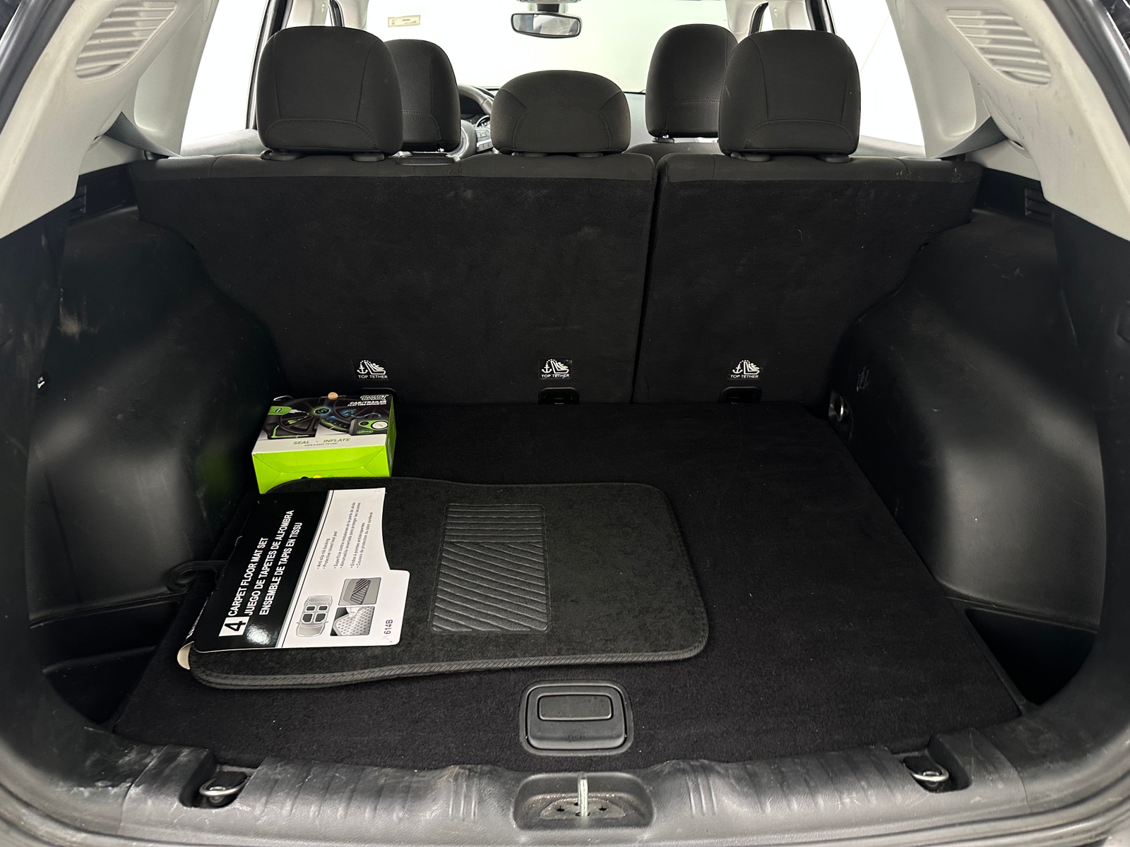 Thumbnail: 2018 Jeep Compass - 7