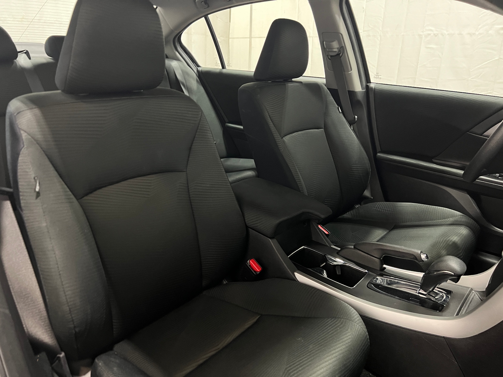 Thumbnail: 2015 Honda Accord - 2