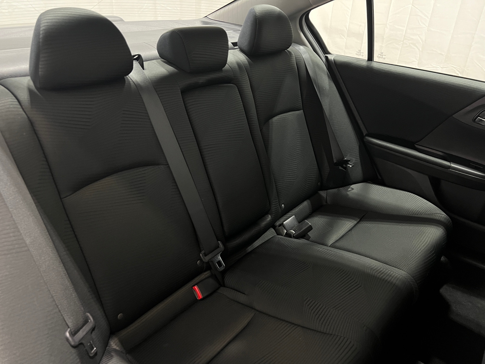 Thumbnail: 2015 Honda Accord - 6