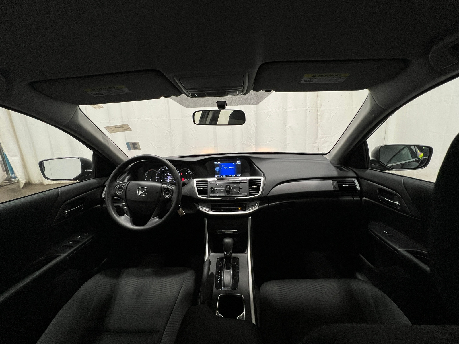 Thumbnail: 2015 Honda Accord - 3