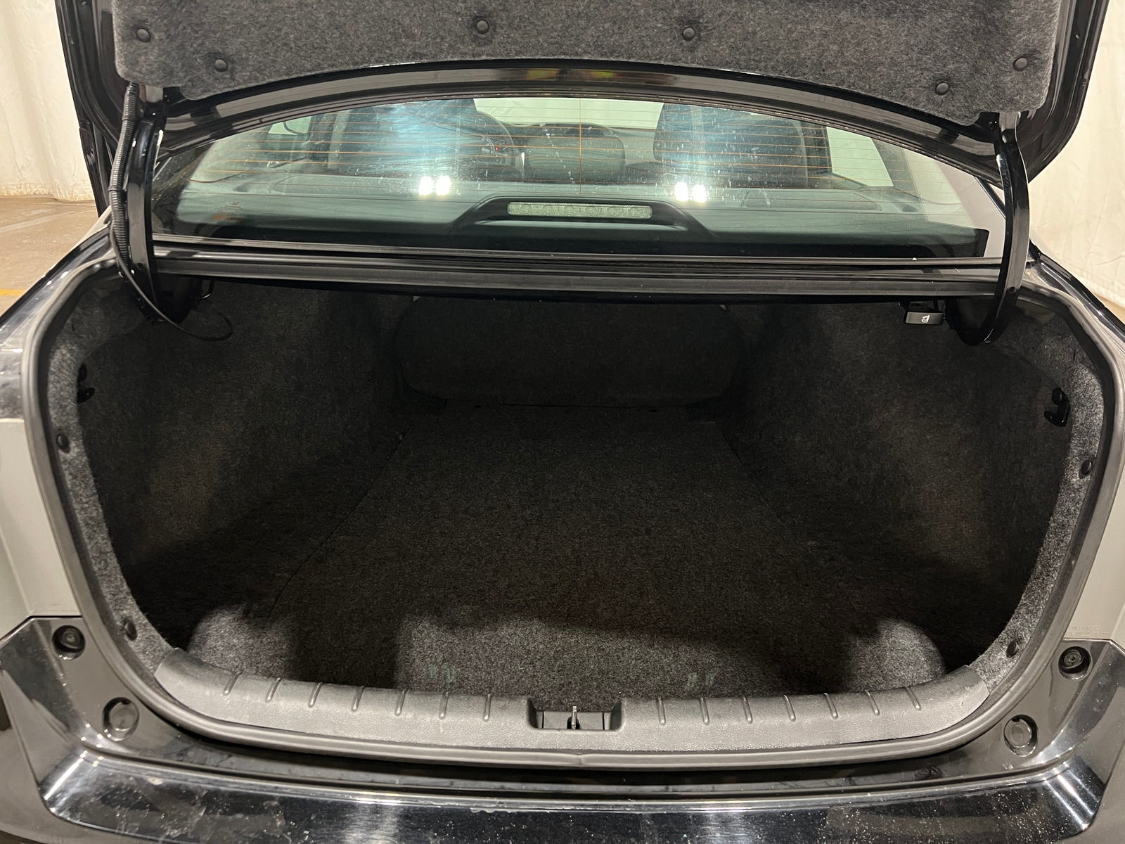 Thumbnail: 2015 Honda Accord - 7