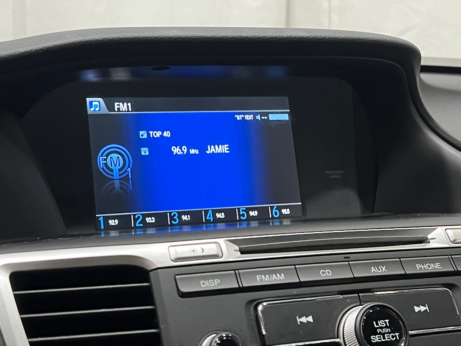 Thumbnail: 2015 Honda Accord - 4