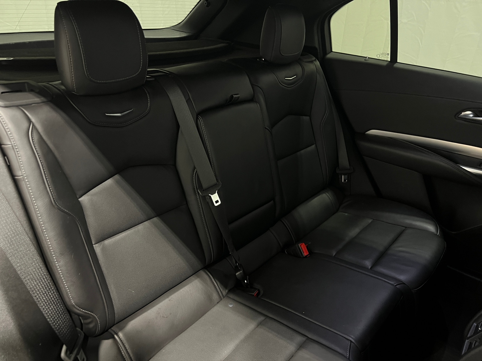 Thumbnail: 2019 Cadillac XT4 - 5