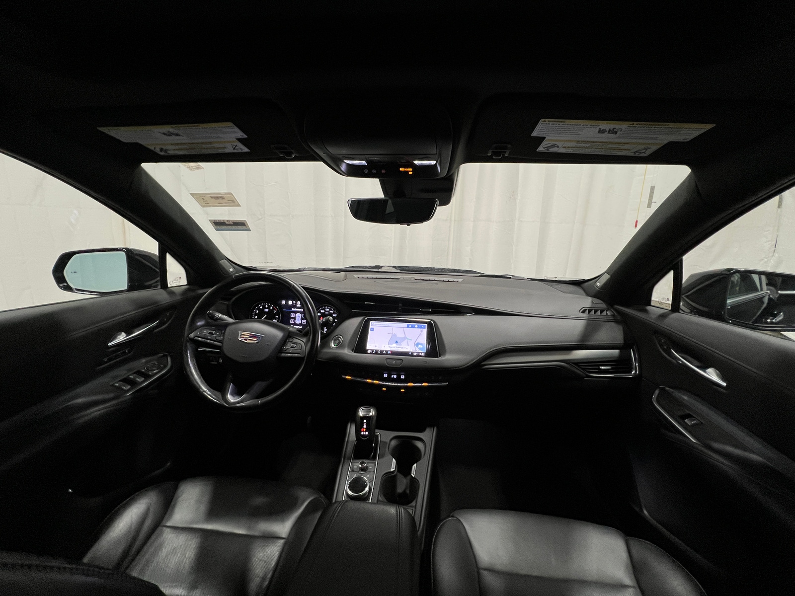 Thumbnail: 2019 Cadillac XT4 - 2