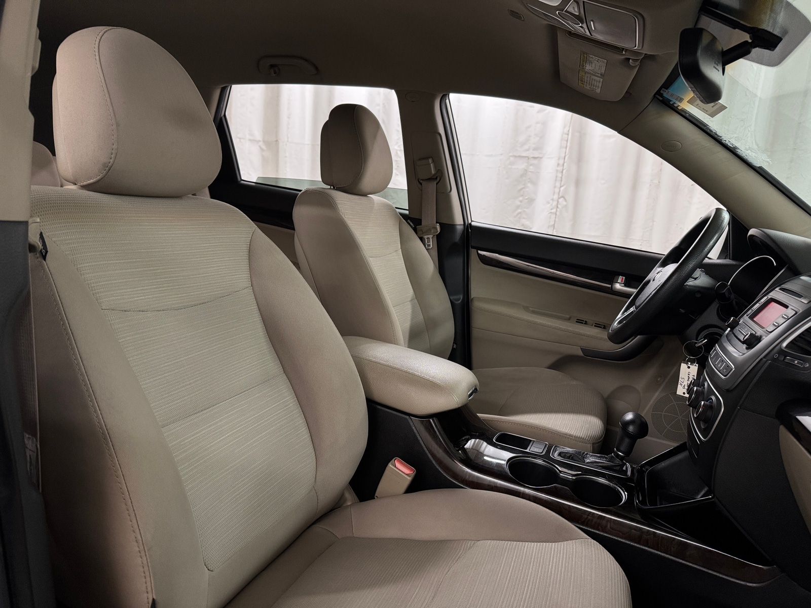 Thumbnail: 2014 Kia Sorento - 2