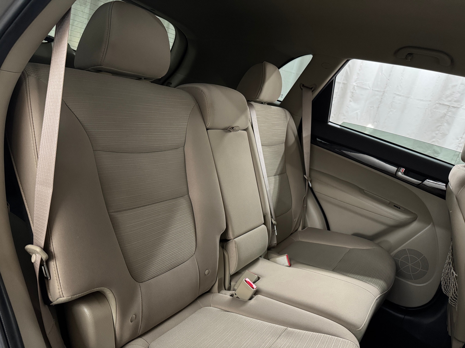 Thumbnail: 2014 Kia Sorento - 6