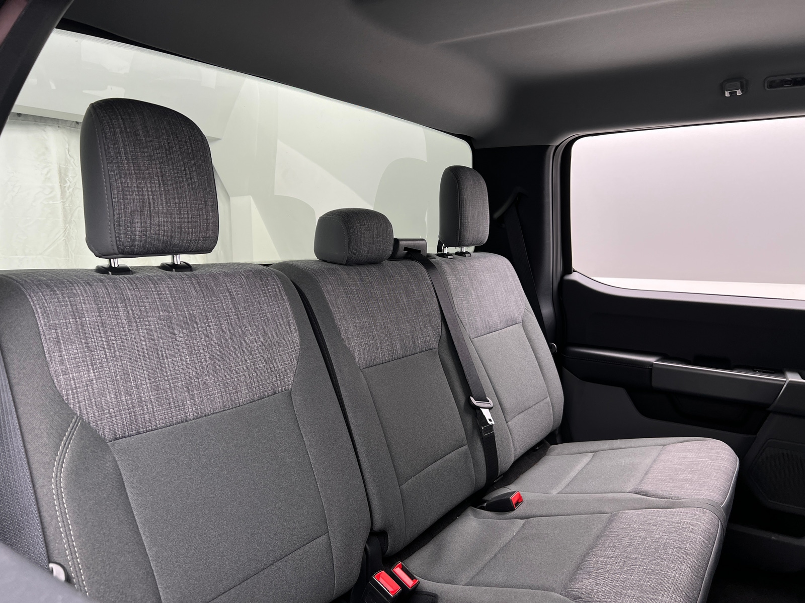 Thumbnail: 2024 Ford Econoline - 6