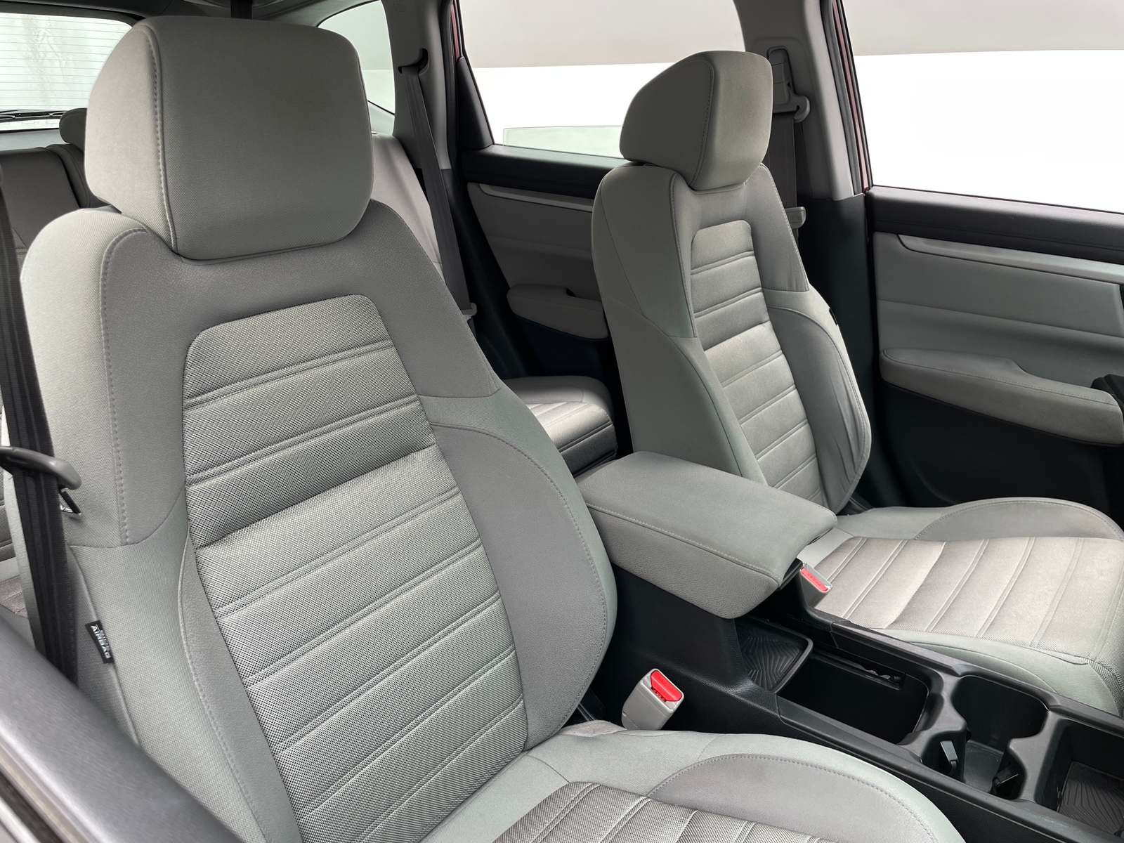 Thumbnail: 2017 Honda CR-V - 2