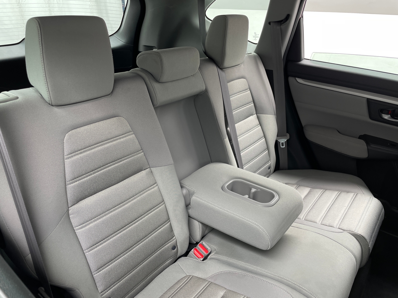 Thumbnail: 2017 Honda CR-V - 6