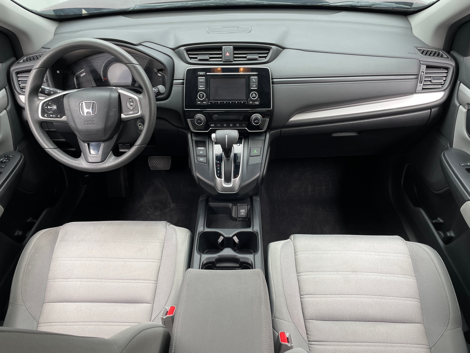 Thumbnail: 2017 Honda CR-V - 3