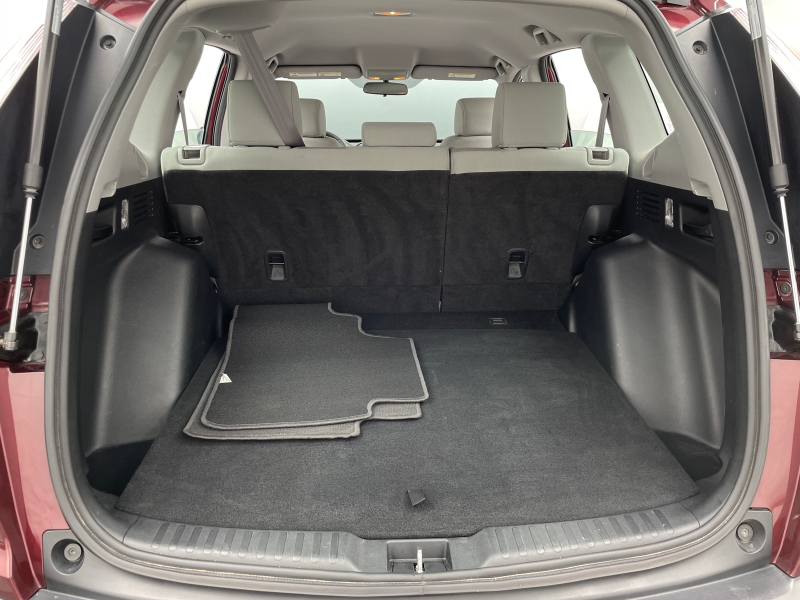 Thumbnail: 2017 Honda CR-V - 7