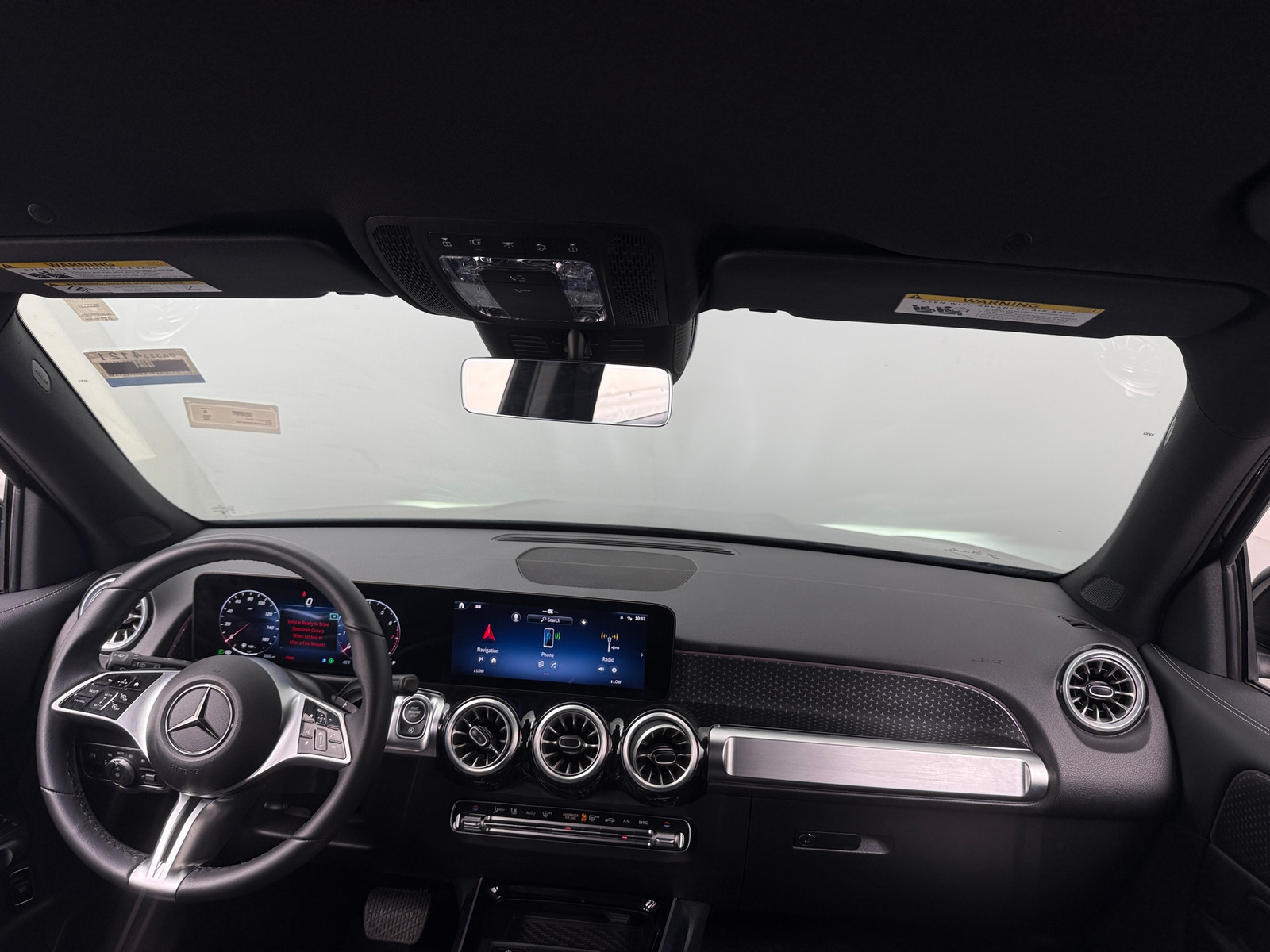 Thumbnail: 2025 Mercedes-Benz GLB - 2