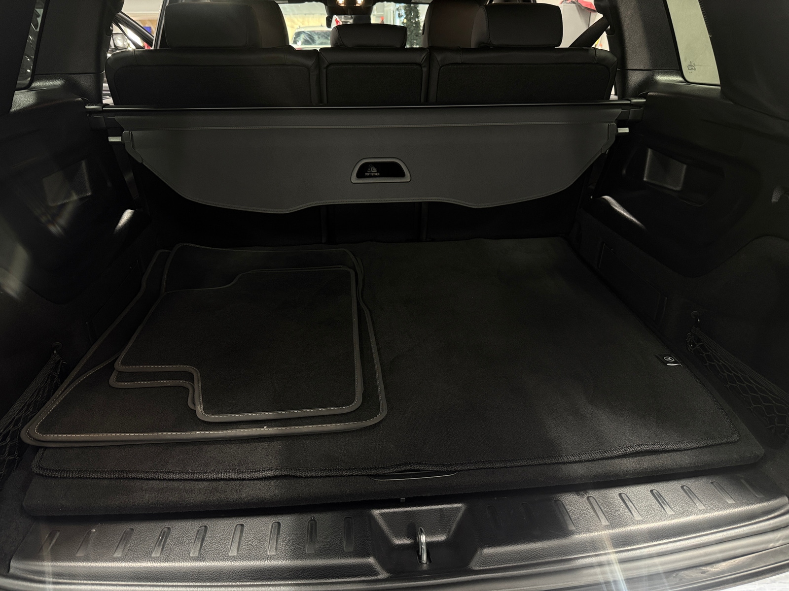 Thumbnail: 2025 Mercedes-Benz GLB - 6