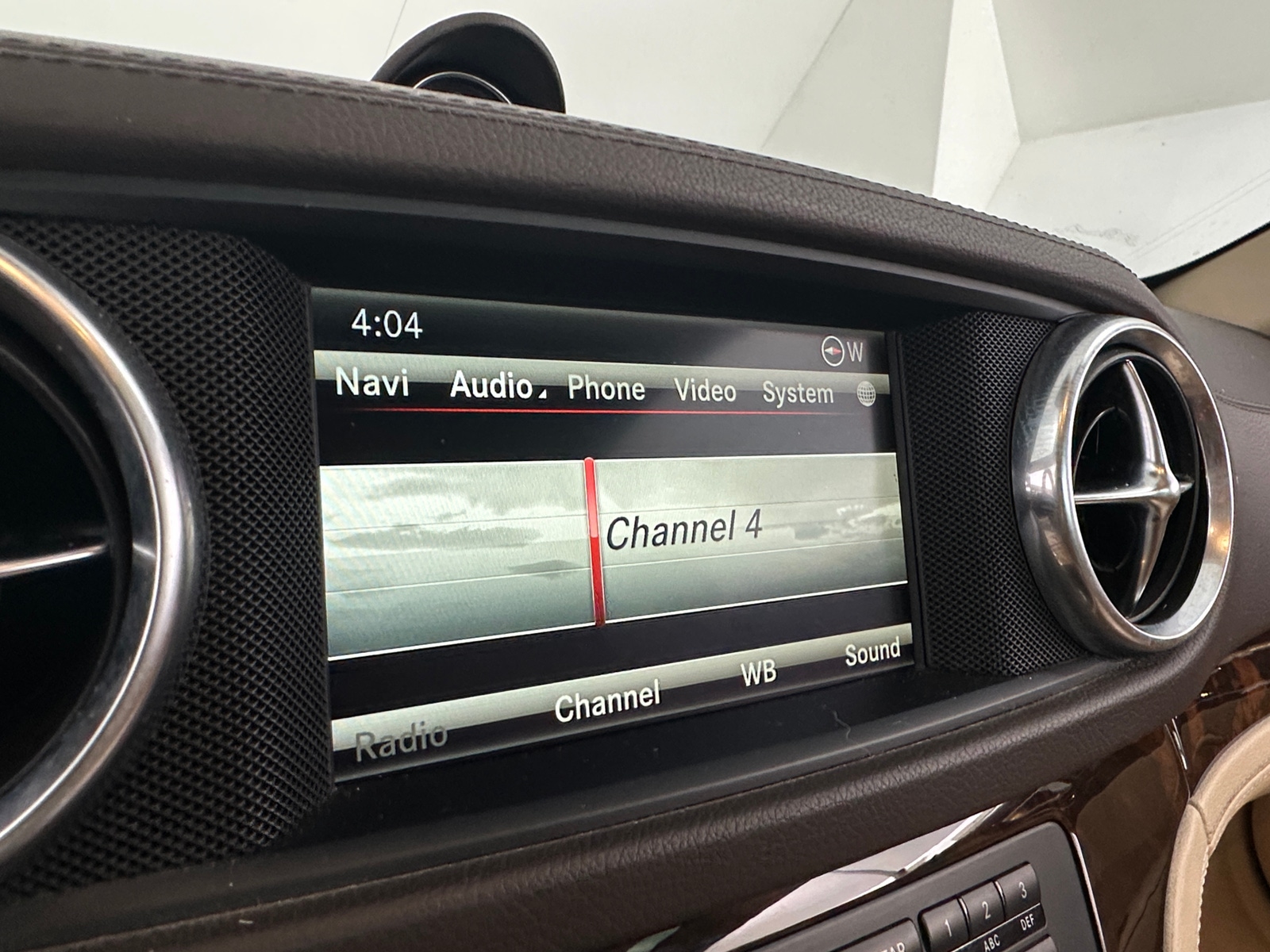 Thumbnail: 2014 Mercedes-Benz SL-Class - 2