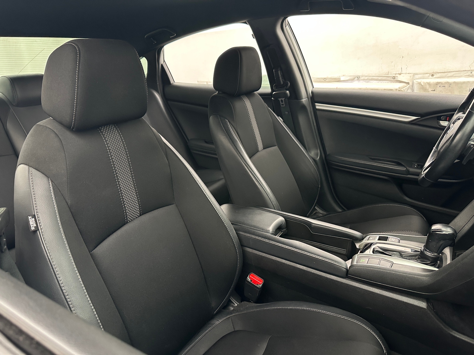 Thumbnail: 2021 Honda Civic - 2