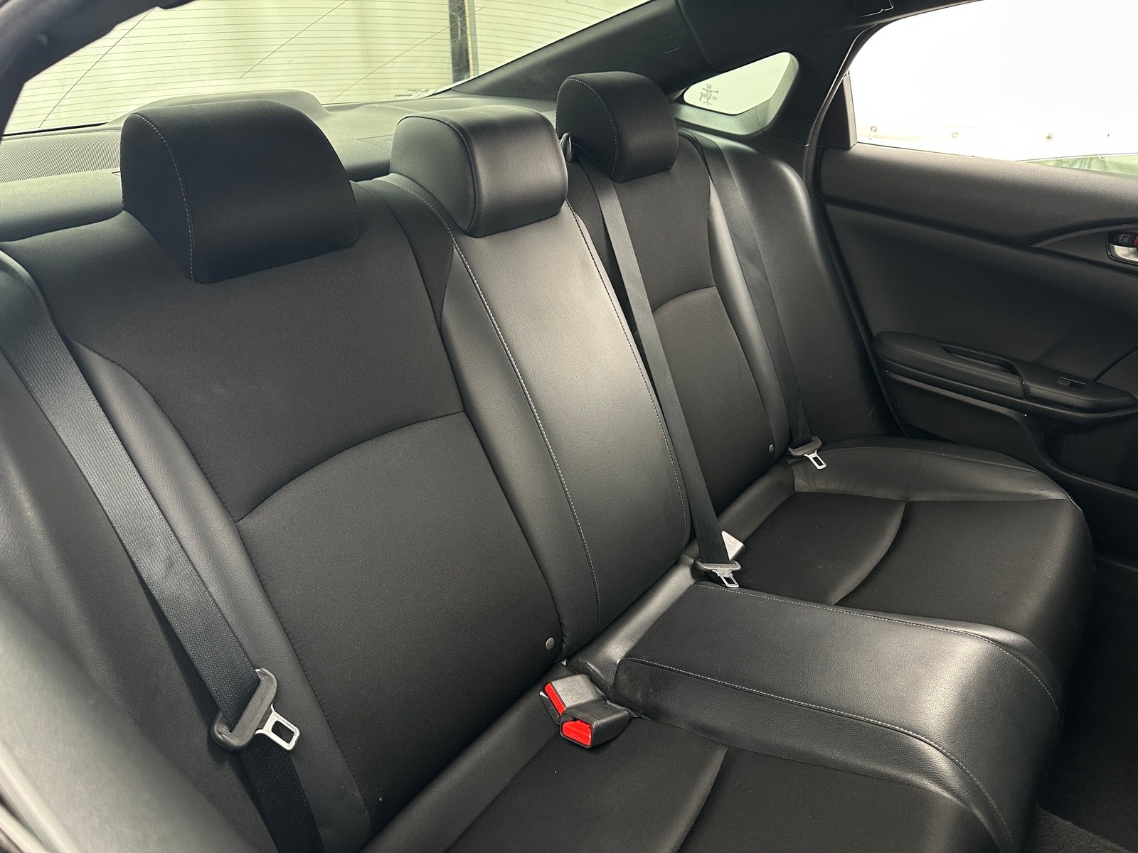 Thumbnail: 2021 Honda Civic - 6