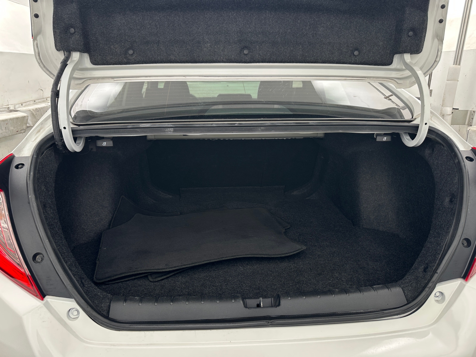 Thumbnail: 2021 Honda Civic - 7