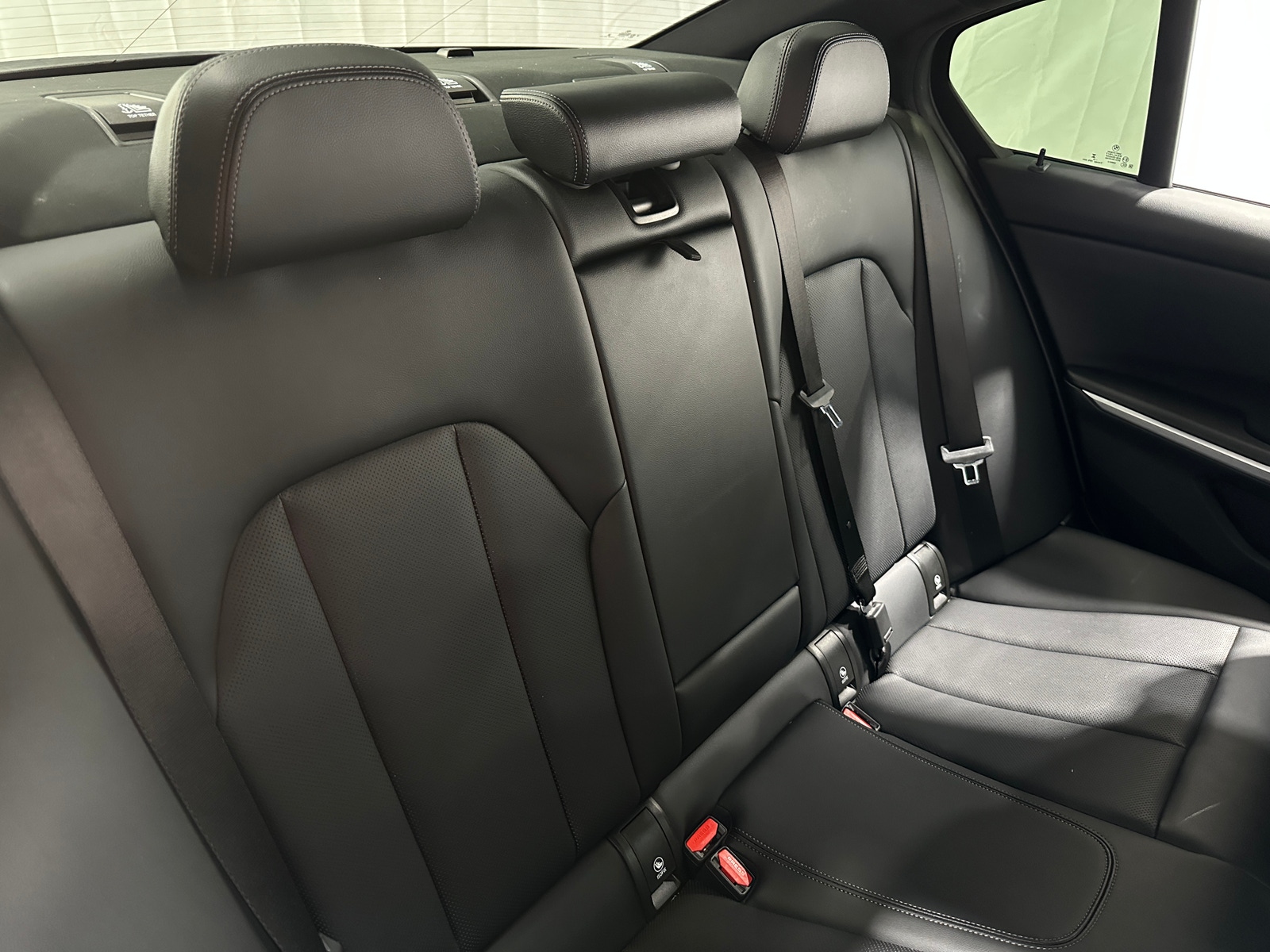 Thumbnail: 2023 BMW 3 Series - 5