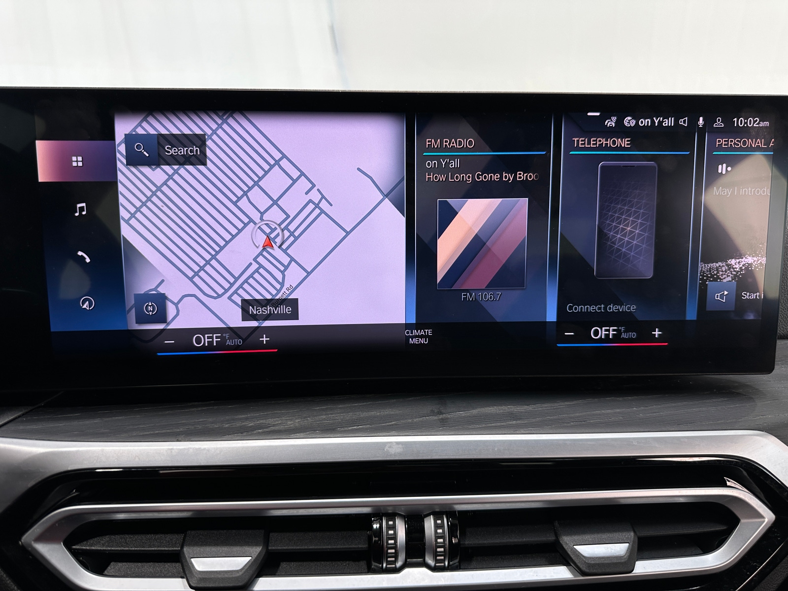 Thumbnail: 2023 BMW 3 Series - 3