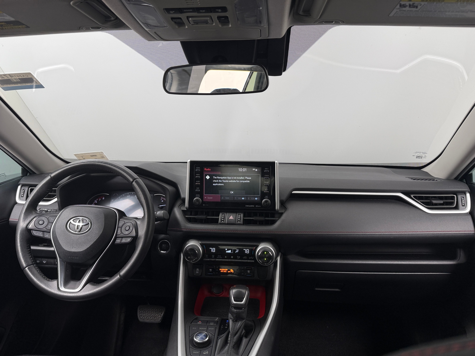 Thumbnail: 2020 Toyota RAV4 - 3