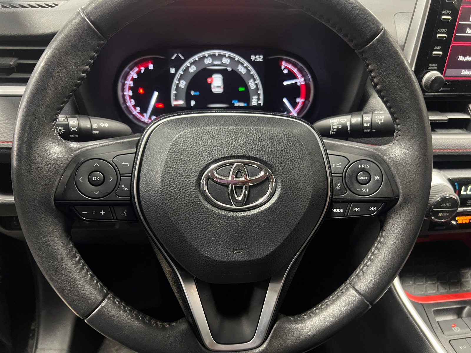 Thumbnail: 2020 Toyota RAV4 - 5