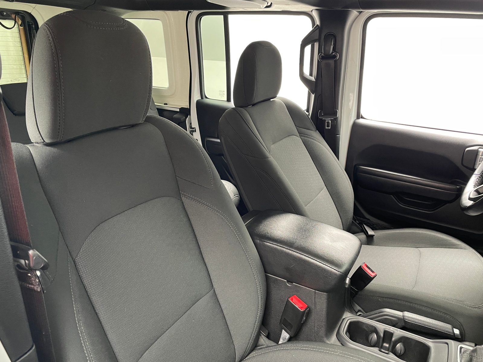 Thumbnail: 2021 Jeep Wrangler - 2