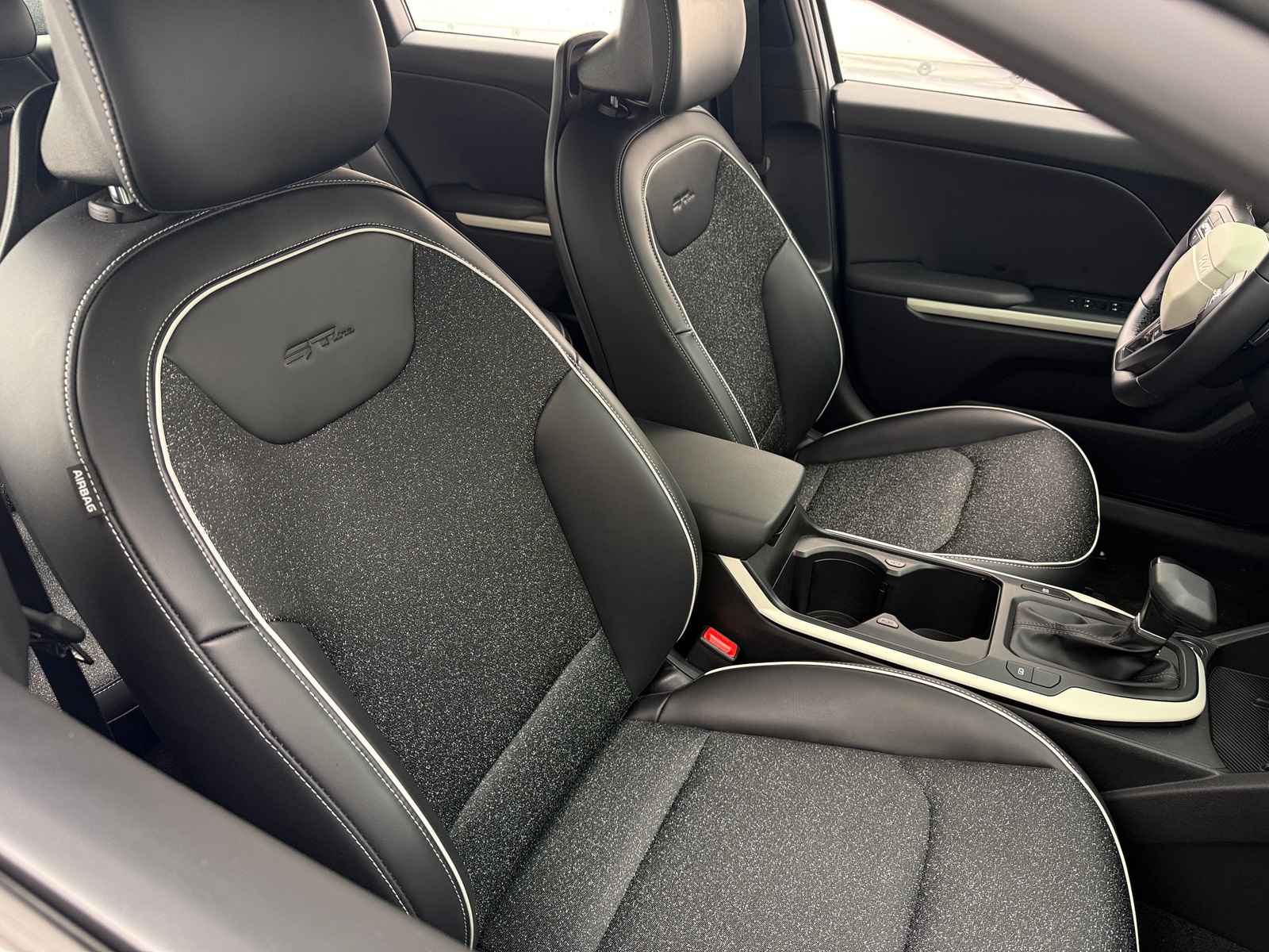 Thumbnail: 2025 Kia K4 - 2