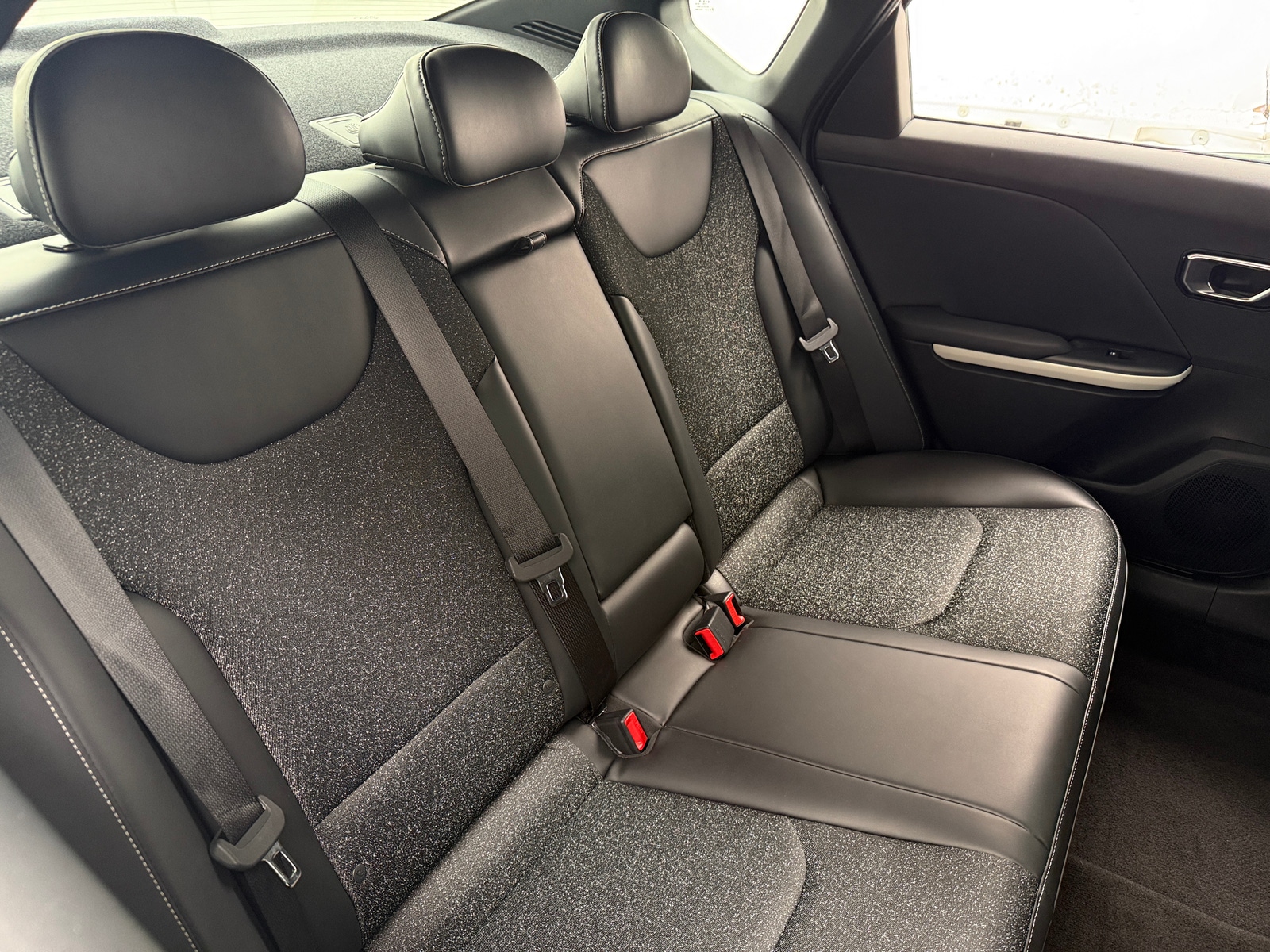 Thumbnail: 2025 Kia K4 - 6