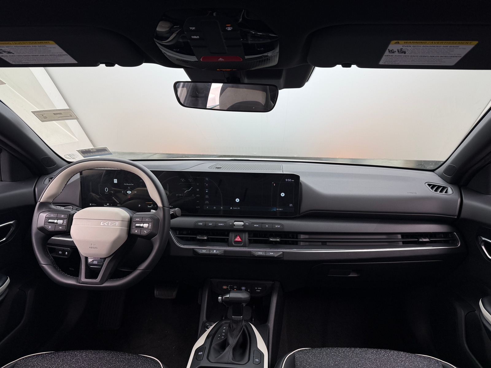 Thumbnail: 2025 Kia K4 - 3