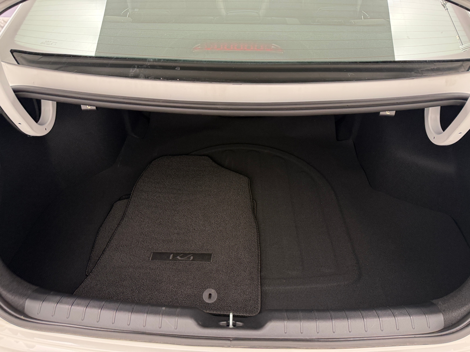 Thumbnail: 2025 Kia K4 - 7