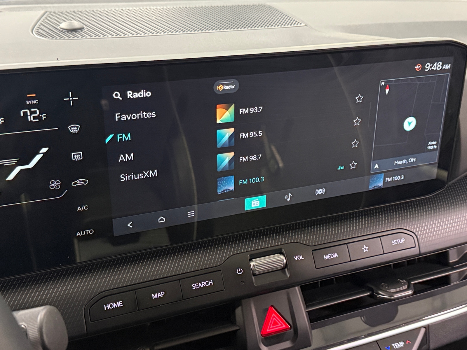 Thumbnail: 2025 Kia K4 - 4