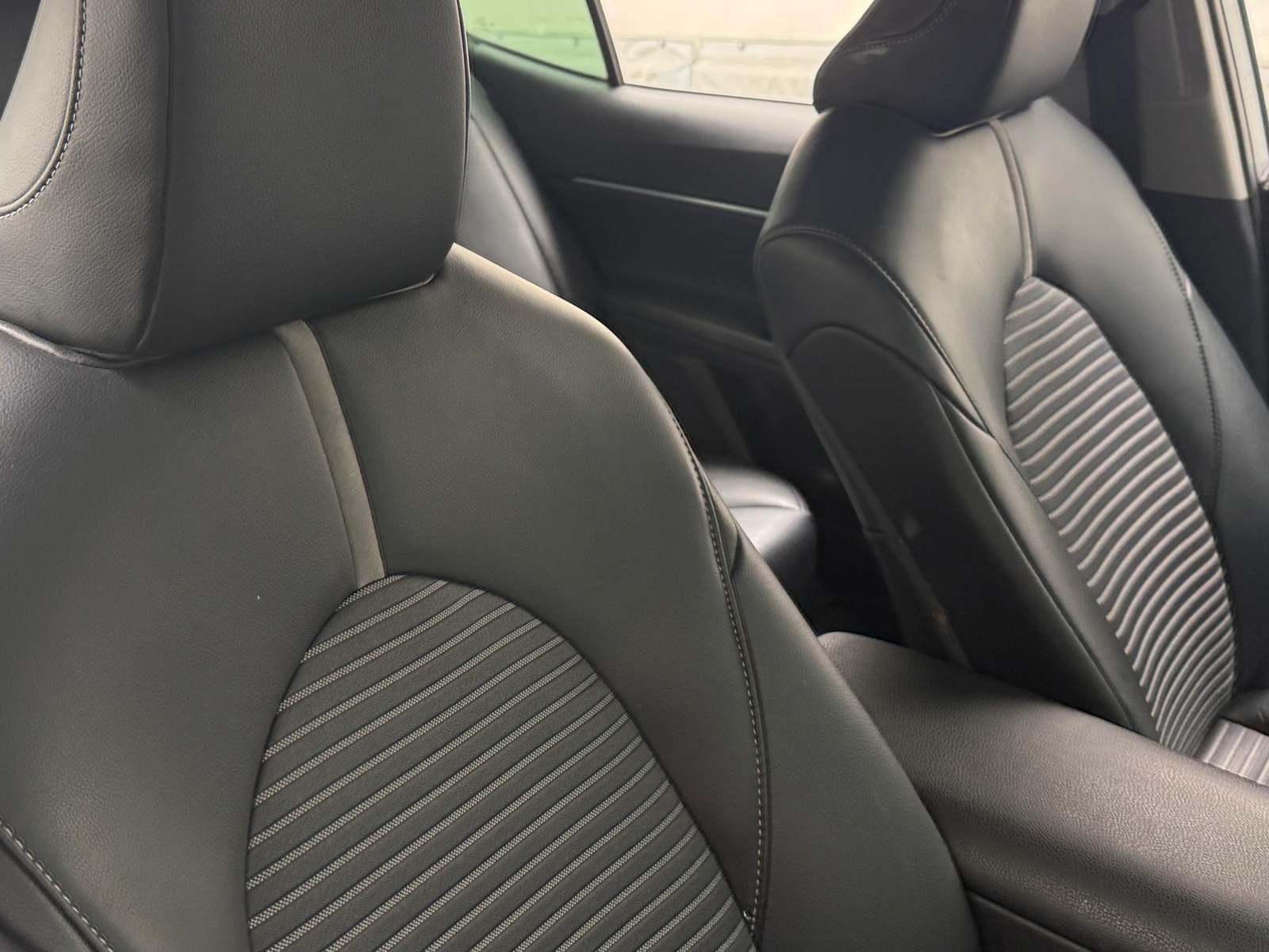 Thumbnail: 2020 Toyota Camry - 2