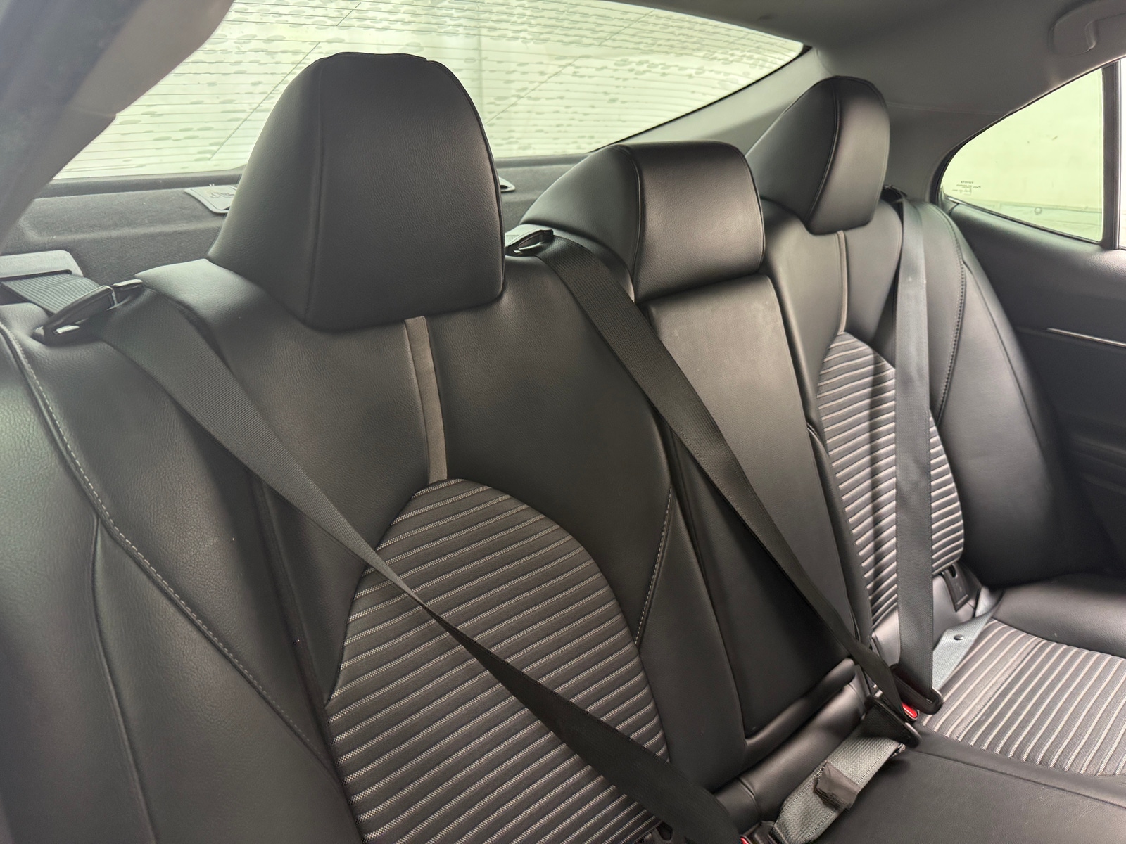 Thumbnail: 2020 Toyota Camry - 6