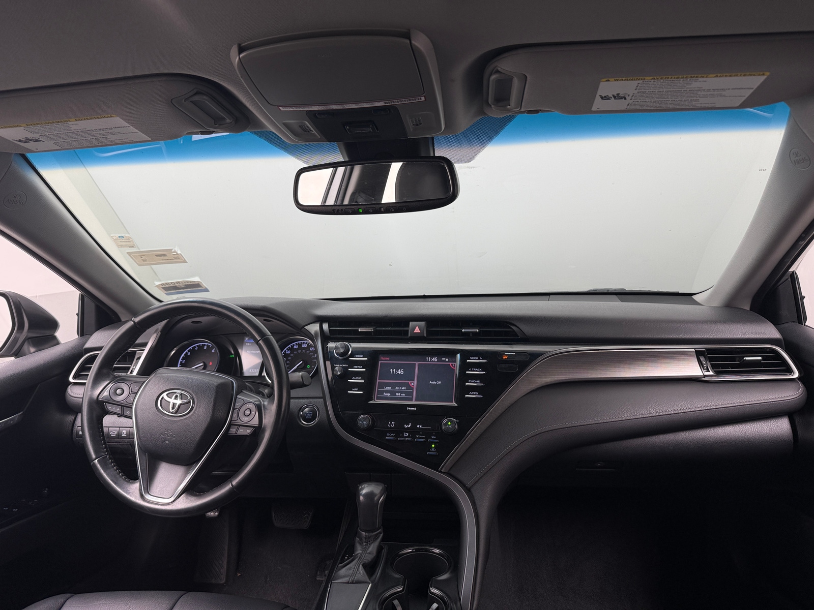 Thumbnail: 2020 Toyota Camry - 3