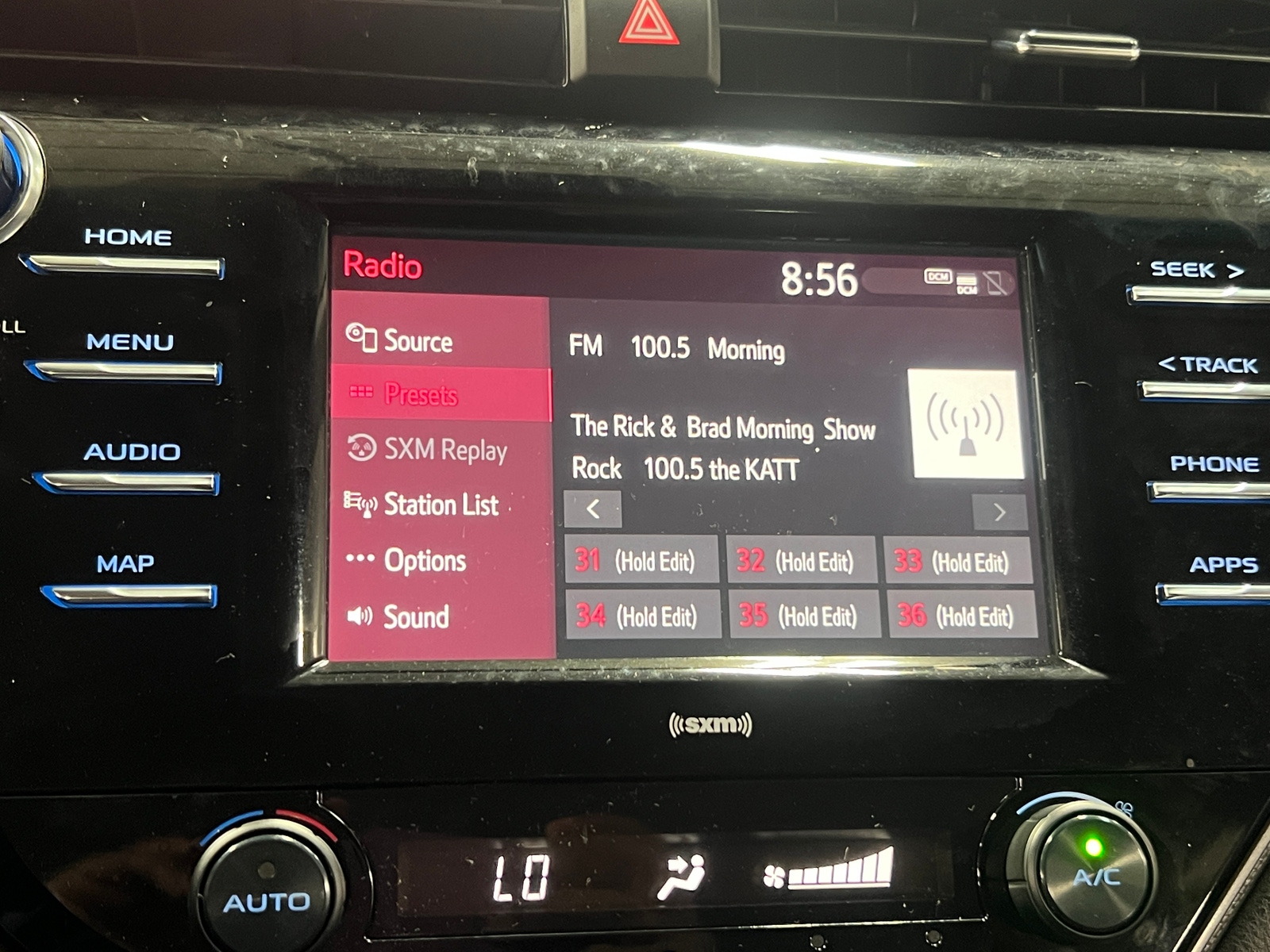 Thumbnail: 2020 Toyota Camry - 4