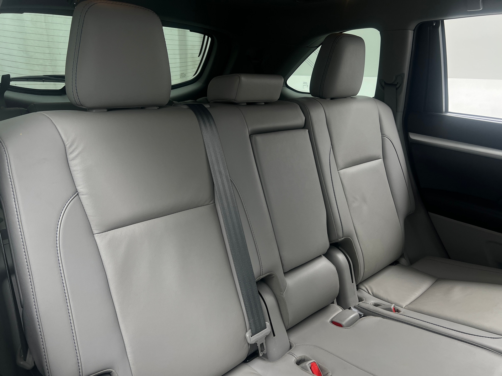 Thumbnail: 2019 Toyota Highlander - 5