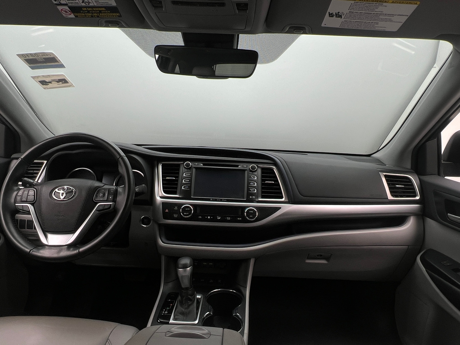 Thumbnail: 2019 Toyota Highlander - 2