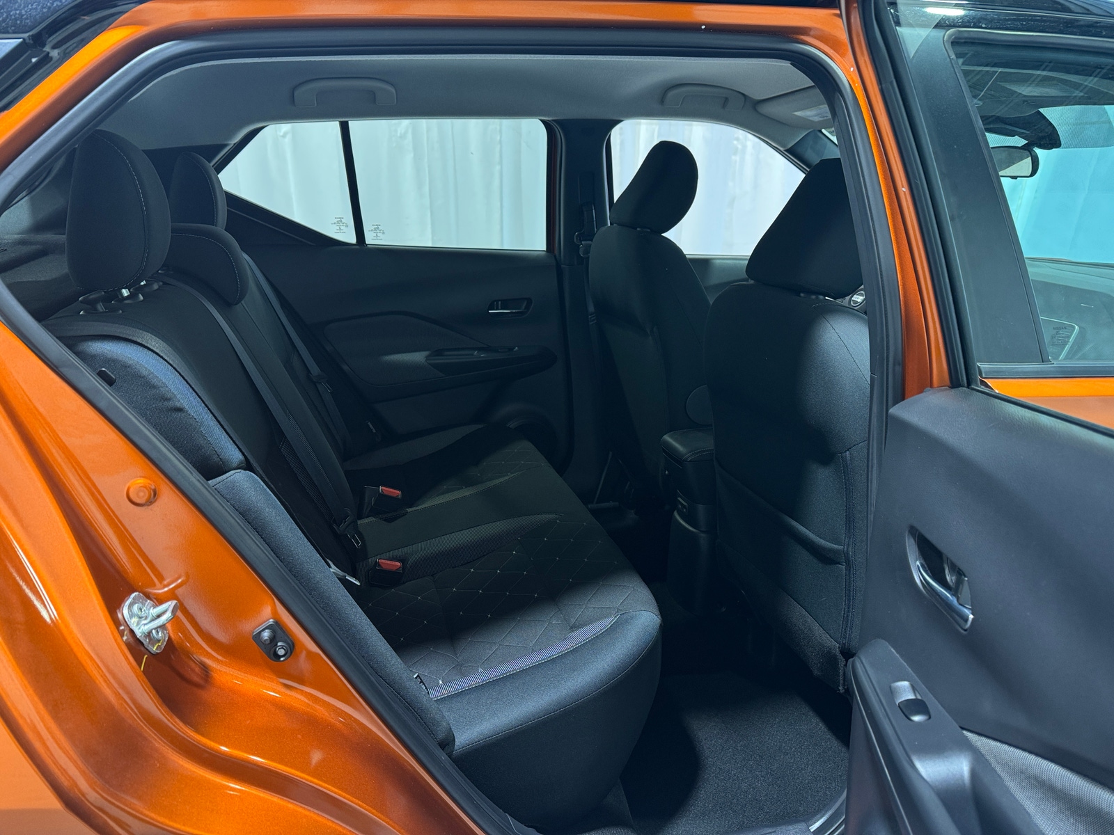 Thumbnail: 2020 Nissan Kicks - 6