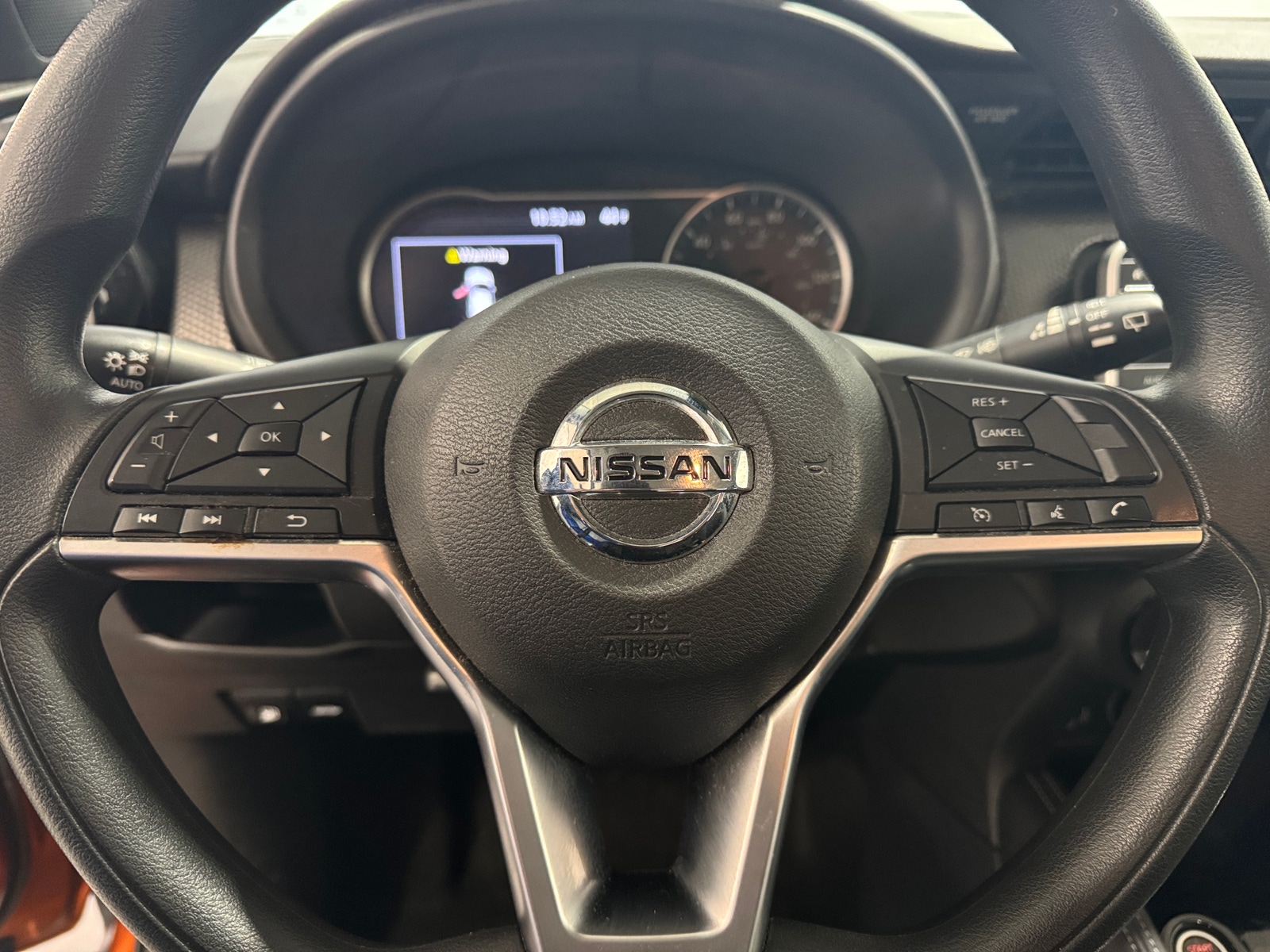 Thumbnail: 2020 Nissan Kicks - 5