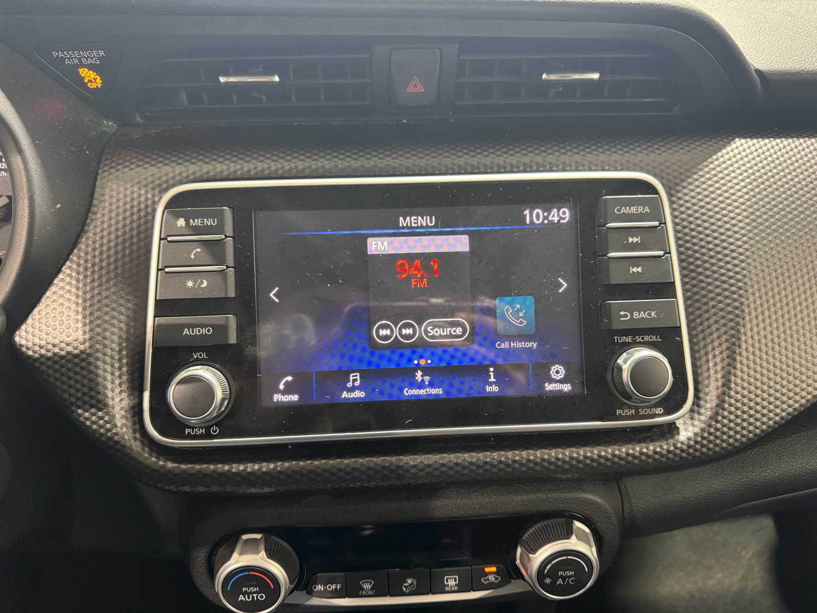 Thumbnail: 2020 Nissan Kicks - 4